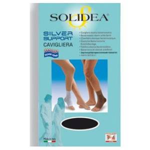 silver sup cavigliera bi l bugiardino cod: 911050375 