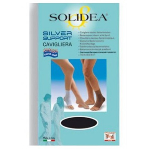 silver sup cavigliera bi ml bugiardino cod: 911050363 