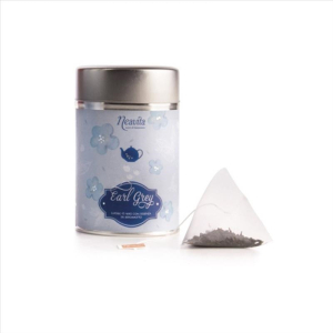 neavita earl grey te nero filtroscrigno 12 bugiardino cod: 971524994 