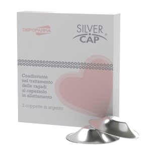 silvercap coppette arg bugiardino cod: 905947382 