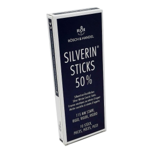 silverin sticks 50% matita cau bugiardino cod: 981384581 