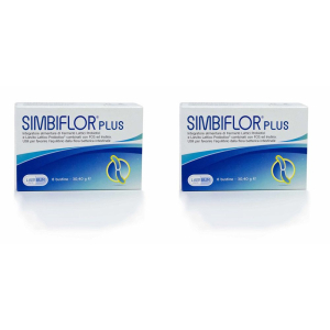 Cerca Offerte di simbiflor plus 8 bustine set da 2 2x30,4 g polvere per soluzione orale e acquista online