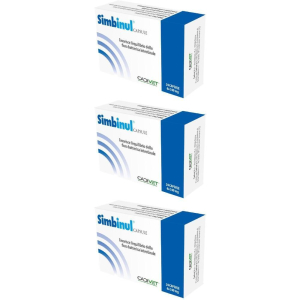 Cerca Offerte di simbinul 24 capsule 3x12,96 g e acquista online