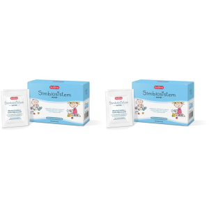 Cerca Offerte di simbiosistem 20 buste set da 2 2x20 pz bustina e acquista online