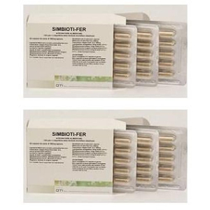 Cerca Offerte di simbioti fer 60 capsule 2x30 g e acquista online
