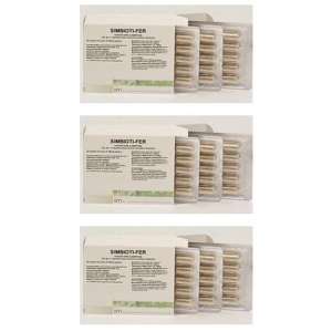 Cerca Offerte di simbioti fer 60 capsule 3x30 g e acquista online