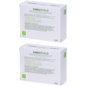 Cerca Offerte di simbioti flo 60 capsule pz e acquista online
