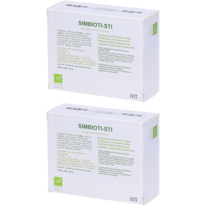 Cerca Offerte di simbioti sti 60 capsule 2x60 pz e acquista online