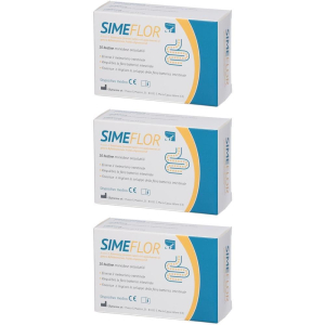 Cerca Offerte di simeflor 3x10 pz bustina e acquista online
