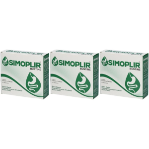Cerca Offerte di simoplir® 3x12 pz bustina e acquista online