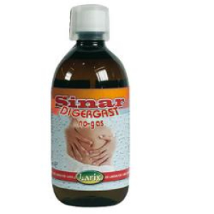 sinar fibre 500ml bugiardino cod: 912020841 