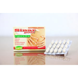 sinar plus 30 opercoli bugiardino cod: 903478713 