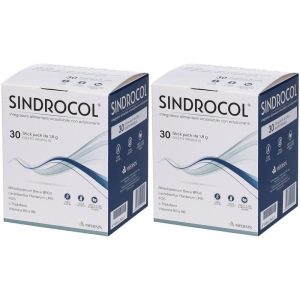 Cerca Offerte di sindrocol stick pack 2x54 g e acquista online