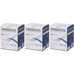 Cerca Offerte di sindrocol stick pack 3x54 g e acquista online