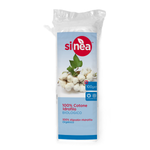 sinea cotone idrofilo 100g bugiardino cod: 935034569 