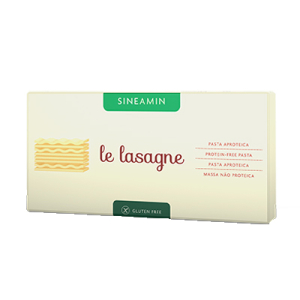 sineamin lasagne 250g bugiardino cod: 979810088 
