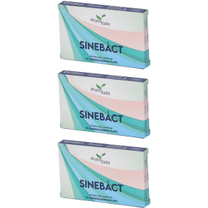 Cerca Offerte di sinebact 15 capsule 3x7,5 g e acquista online
