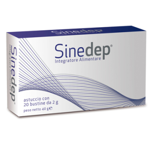 adl sinedep integratore alimentare di acido bugiardino cod: 925600999 