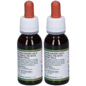 Cerca Offerte di Sineflog 30 ml 2x30 ml Gocce Orali e acquista online