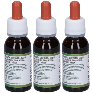 Cerca Offerte di Sineflog 30 ml 3x30 ml Gocce Orali e acquista online