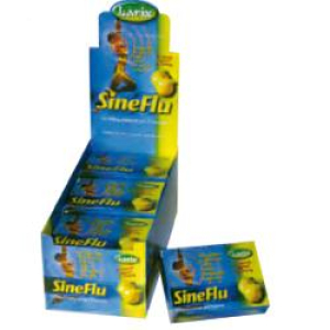 sineflu 30 opercoli nf bugiardino cod: 922326412 