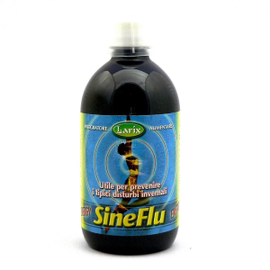 sineflu energy 500 ml bugiardino cod: 904553118 