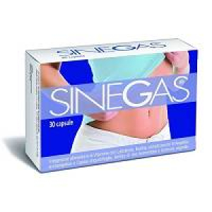 sinegas diet 30 capsule bugiardino cod: 901727444 
