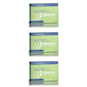 Cerca Offerte di sinema capsule 10 3x4 g e acquista online