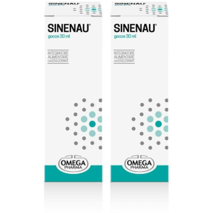 Cerca Offerte di sinenau® gocce - favorisce la funzione digestiva, combatte nausea 2 e acquista online