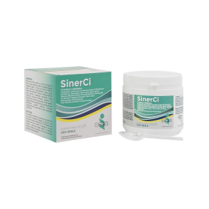 Sinerci vitamina c siner 2vasi