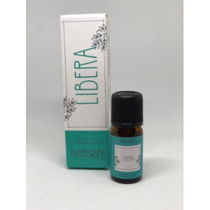 sinergia+oli essenziali libera 10 ml bugiardino cod: 924293588 