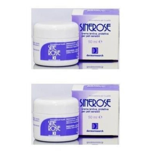 Cerca Offerte di sinerose crema antinf 50 ml 2x50 ml e acquista online