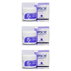 Cerca Offerte di sinerose crema antinf 50 ml 3x50 ml e acquista online