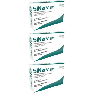 Cerca Offerte di sinerv 600 30 compresse 3x33 g e acquista online