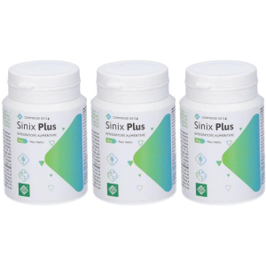 Cerca Offerte di sinix plus compresse 3x30 pz e acquista online