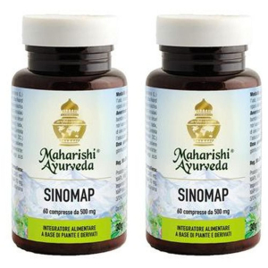 Cerca Offerte di sinomap 60 compresse 2x60 pz e acquista online