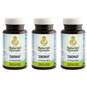 Cerca Offerte di sinomap 60 compresse 3x60 pz e acquista online