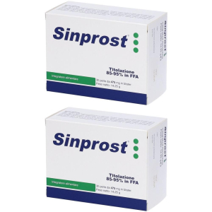 Cerca Offerte di sinprost 2x30 pz perle e acquista online