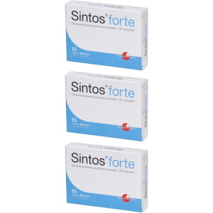 Cerca Offerte di sintos forte 3x7,57 g capsule e acquista online