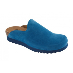 sirdal suede w blue 38 bugiardino cod: 971328683 