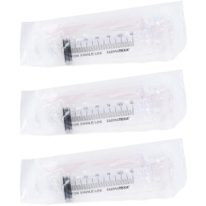 Cerca Offerte di siringa 50ml senza ago cono eccentrico 1 pz siringhe e acquista online