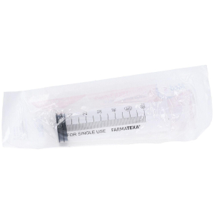 Cerca Offerte di siringa 50ml senza ago cono eccentrico 1 pz siringhe e acquista online