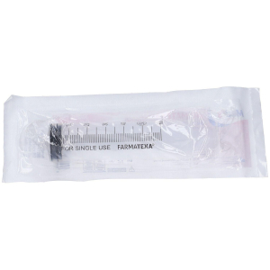 Cerca Offerte di siringa meds 50 ml senza ago cono centrale confezione singola 4x1 pz s e acquista online