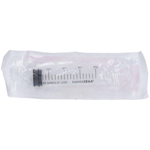 Cerca Offerte di siringa meds senza ago cono centrale luer lock 6x1 st e acquista online