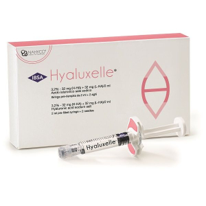 Cerca Offerte di siringa pre-riempita hyaluxelle 3,2% per reidratazione e rimodellamento tessuti 2ml 952114306 e acquista online