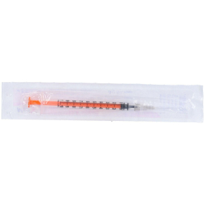 Cerca Offerte di siringa sterile monouso con ago 16x1 pz siringhe e acquista online