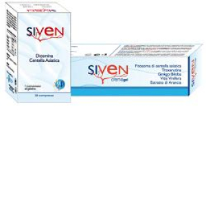 siven cremagel 100ml bugiardino cod: 905295869 