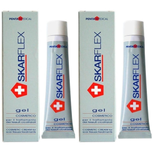 Cerca Offerte di skarflex gel el 30 ml 2x30 ml e acquista online