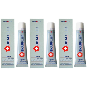 Cerca Offerte di skarflex gel el 30 ml 3x30 ml e acquista online