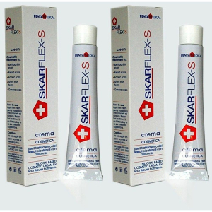 Cerca Offerte di skarflex®-s crema set da 2 2x30 ml e acquista online